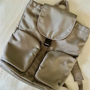 Lululemon Backback